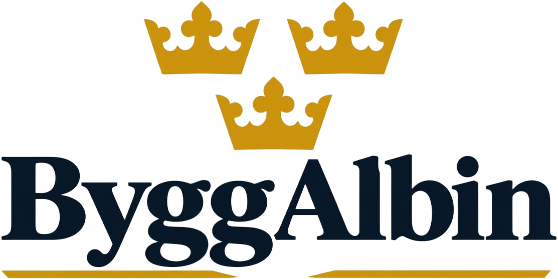 ByggAlbin
